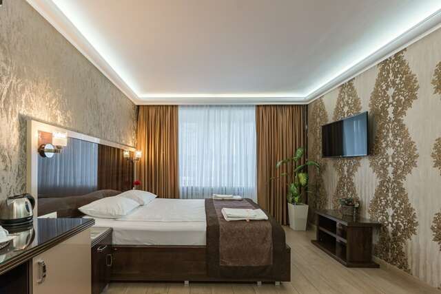 Гостевой дом Эра Санкт-Петербург-42