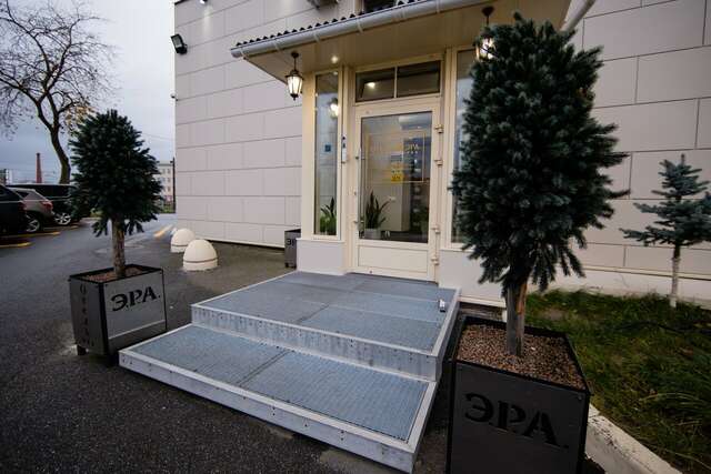 Гостевой дом Эра Санкт-Петербург-65