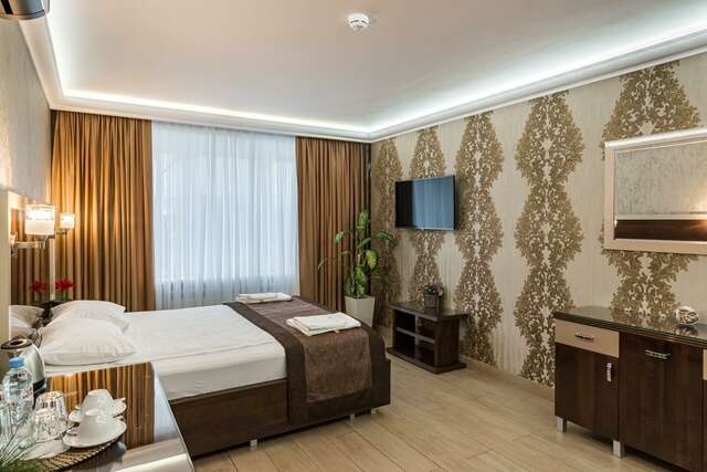 Гостевой дом Эра Санкт-Петербург-27