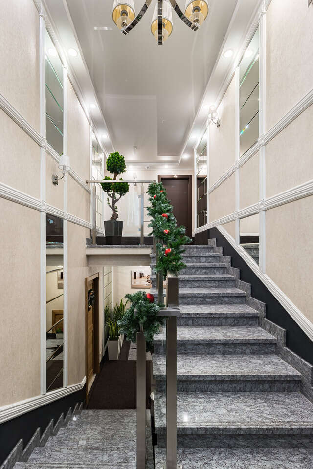 Гостевой дом Эра Санкт-Петербург-41