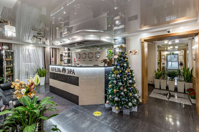 Гостевой дом Эра Санкт-Петербург-30