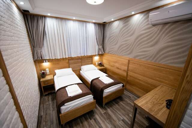 Гостевой дом Эра Санкт-Петербург-63