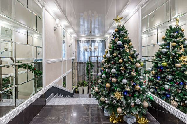 Гостевой дом Эра Санкт-Петербург-15