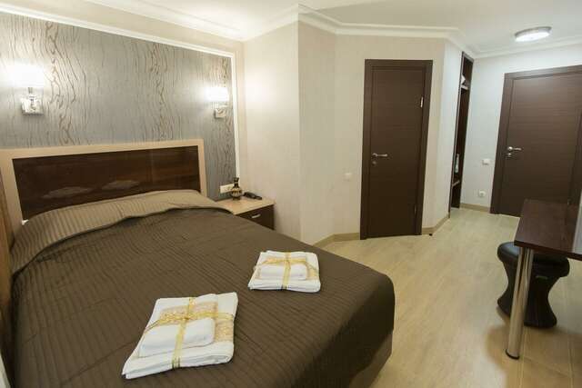 Гостевой дом Эра Санкт-Петербург-52