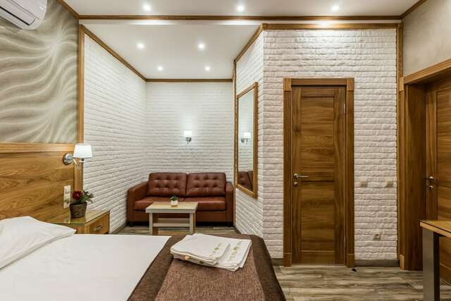 Гостевой дом Эра Санкт-Петербург-51