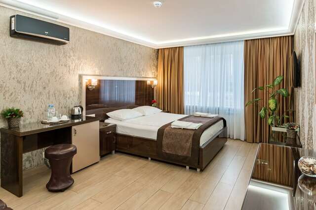 Гостевой дом Эра Санкт-Петербург-57