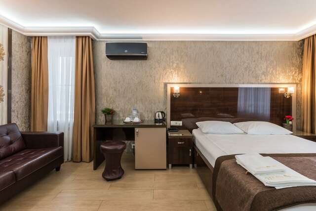 Гостевой дом Эра Санкт-Петербург-49