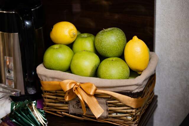 Гостевой дом Эра Санкт-Петербург-21