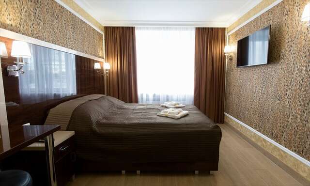 Гостевой дом Эра Санкт-Петербург-16