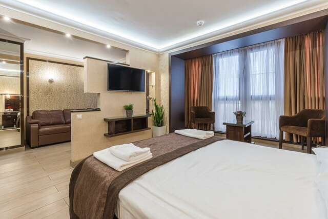 Гостевой дом Эра Санкт-Петербург-55