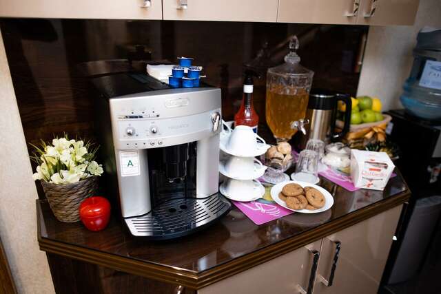 Гостевой дом Эра Санкт-Петербург-7