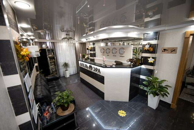 Гостевой дом Эра Санкт-Петербург-71