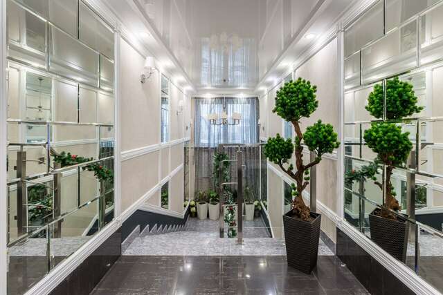 Гостевой дом Эра Санкт-Петербург-6