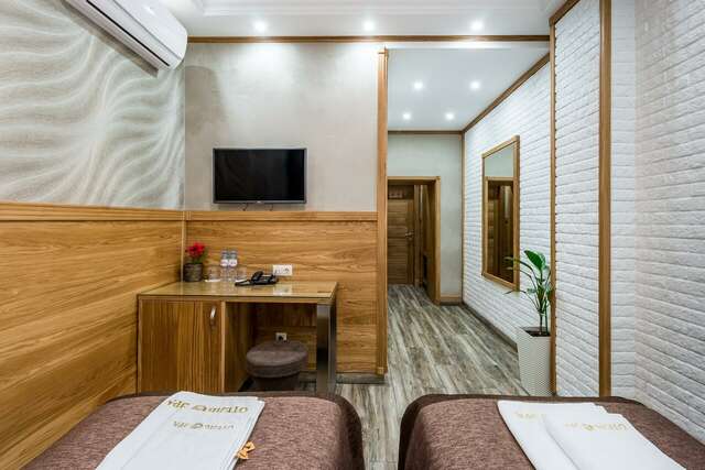 Гостевой дом Эра Санкт-Петербург-54