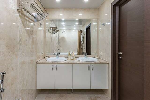 Гостевой дом Эра Санкт-Петербург-48