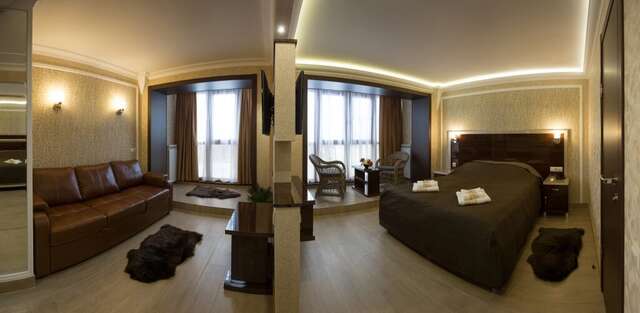 Гостевой дом Эра Санкт-Петербург-35