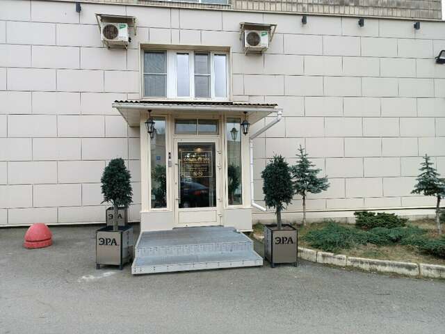 Гостевой дом Эра Санкт-Петербург-26