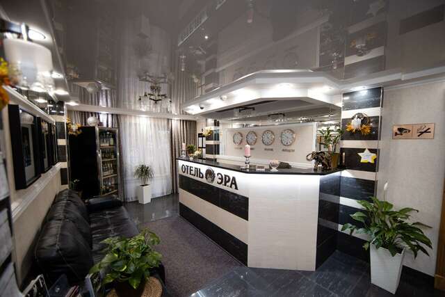 Гостевой дом Эра Санкт-Петербург-69