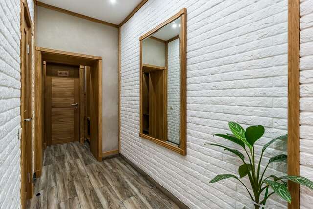 Гостевой дом Эра Санкт-Петербург-34